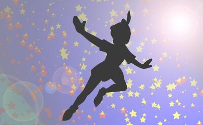 Discover the essence of never aging with the intriguing concept of Peter Pan Syndrome.